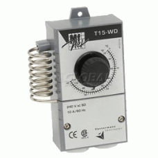 Multifan Controller - T15-WD
